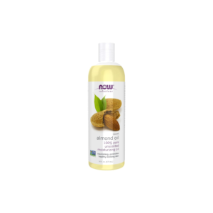 Sweet Almond Oil<br> 100% Pure