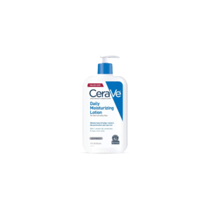 CeraVe Daily<br> Moisturizing