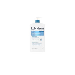 Lubriderm  Daily <br>Moisture