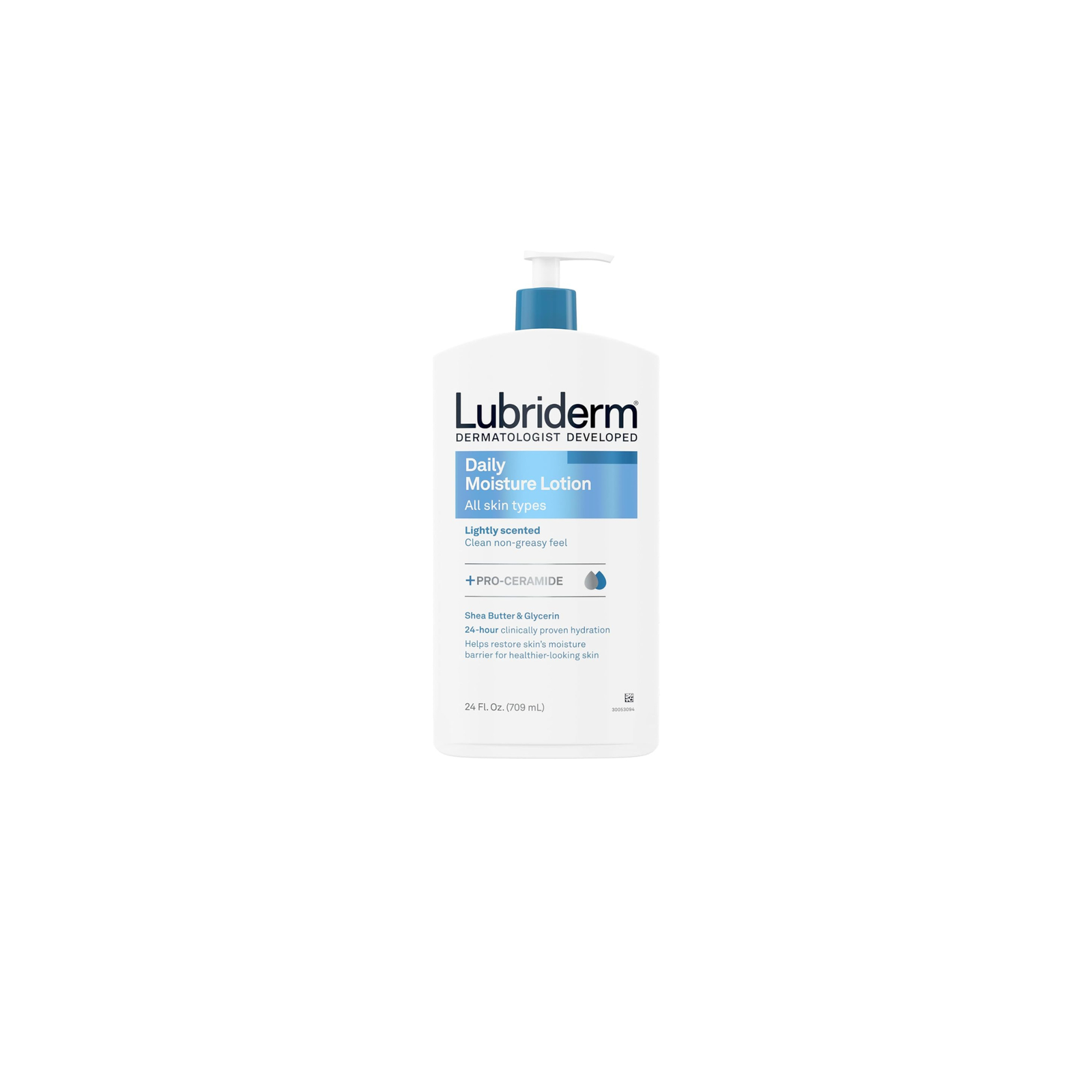 Lubriderm Daily <br>Moisture